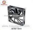 80*80*15mm DC Brushless Fan / Air purifier Cooling Fan / VGA Cooling Fan