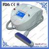 1064nm Q Switched Nd Yag Laser Tattoo Removal Machine , Spot Size 1 - 3mm