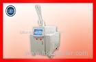 Q switch ND Yag Solid-State Laser Skincare Laser Machine , AC220V 50Hz