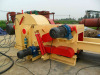 2014 New Wood Chipper Log Chipping Machine Used for Chipping Logs 30tons Capacity