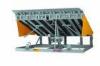 Heavy Duty hydraulic mobile dock leveler