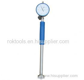 Cylinder Dial Bore Gauge 35-50mm