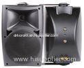 5.25 Inch Outdoor Passive Wall Mounting Speakers Waterproof Loudspeaker
