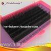 Siberian C Curl Mink Fur Eyelashes Extensions Natural Looking