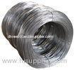 Coating Smooth Tire Bead Wire 0.8mmHT , 2100Mpa Tensile Steel Wires OEM