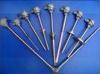 WRN / WRE series No fixtures thermocouple, Assembly Thermocouple