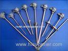 WRN / WRE series No fixtures thermocouple, Assembly Thermocouple