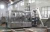Purified Mineral Water Bottling Machine / Non-carbonated Beverage Filling Station