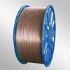 1.2mm Bead Wire For Bicycle , 1800 Breaking Force Tire Steel Wire