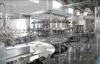 High Viscosity Glue filling machine with 2000 B/H , Automatic Bottle Filling Machine