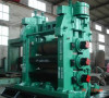 steel rolling mill processing equipment