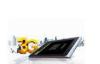5 Points Touch Screen 9.7 Inch Android Tablet With 1024 x 768 Resolution
