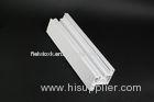 60mm Inward Casement Plastic Window Profiles Heat Insulation For Window Sash