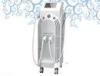 Painless RF Skin Tightening / IPL Hair Removal Beauty Salon Machine 200W