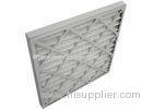 Cleanable Pre Pleated Panel Air Filters Large Airflow 59559546MM