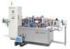 Hot Glue Automatic Bottle Labeling Machine 550ml PET Bottle 8000BPH - 30000BPH