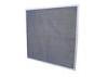 Micron Nylon Mesh Filters / Air Filter Aluminum Frame For Industrial
