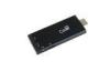 Mini Google Android 4.1 TV Box Dongle Dual Core Support External 3G