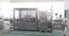 Cream shampoo olive oil filling machine / production line 4 - 10 Head