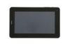 A13 Allwinner 7 Inch Touchpad Tablet PC Single Core , 1.5GHz , Integrated Card