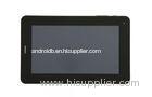 A13 Allwinner 7 Inch Touchpad Tablet PC Single Core , 1.5GHz , Integrated Card