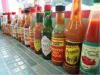 Fully Automatic Hot Ketchup filling machine , volumetric filling equipment