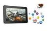 Android 4 . 0 7 Inch Touchpad Tablet PC M1 With 2G Calling Function TF Plastic Shell