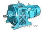 AC electromagnetic governor 3 Phase Electric Motors for industrial agitation 3 kw, 2.2 kw