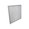Aluminum Frame Synthetic Foldaway Pleated Pre - Filter