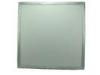 600x600 Square Led Flat Panel Lights Smd 36w 2500lm For Indoor , High Efficiency