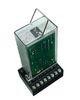 JS-11A SERIES TIME Electronic Control Relay (JS-11A/12 ) DC 220V, 0.02S 999H