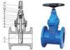 RVHXRVCX non rising stem resilient seated gate chemicals, power station valve