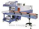 Water bottle Automatic Shrink Wrap Machine / Packing Equipment for Carton or Bag