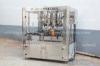 Automatic piston volumetric filling machine for non-carbonated liquid