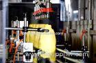 Vertical Piston Detergent Volumetric Filling Machine High Precision 12 - 40 Filling Head