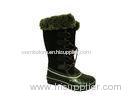 Snow Boots Size36-41 , Lightweight Foam Lining Waterproof For Hunting