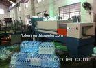 Small Wine Bottle automatic shrink wrapping machine for beverage plant