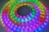 3528 / 5050 Decorative Colour Changing SMD LED Strip Lights Energy Saving for Business