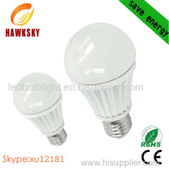 2014 popular sale 3years warranty led bulb light factory