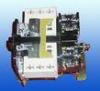 Professional auxiliary contact / DC Contactor for motors control CZ0-100/01