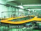 Automatic Industrial Conveyors System