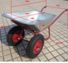 Wheel Barrow or hand truck WB6418s