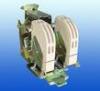 Double-break auxiliary contact / DC motors /electrical contactor CZ0-400/20