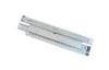 Heavy Duty Drawer Slides Full Extension / Metal sliding rails for drawers