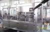 Stainless Steel Tin Can Filling Machine