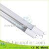 9w / 14watt Home Kitchen LED Fluorescent Tubes / SMD2835 2700k - 9000k Tube