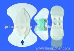 Fix Dressing (medical supplies)