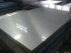 Hot Rolled / Cold Rolled Polished Aluminium Sheet In Different Series