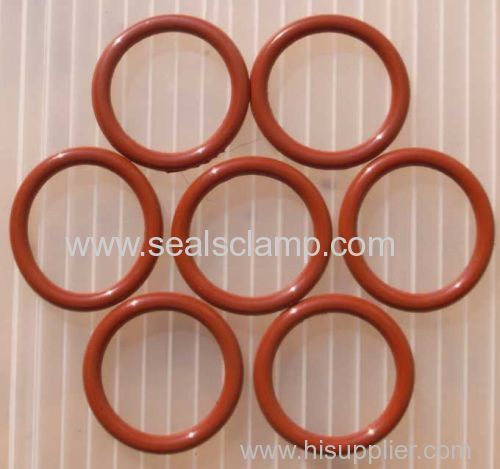 Rubber o rings supplier