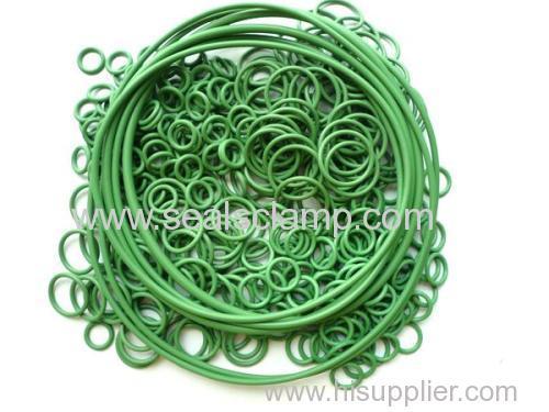 rubber o ring seals manufacturer